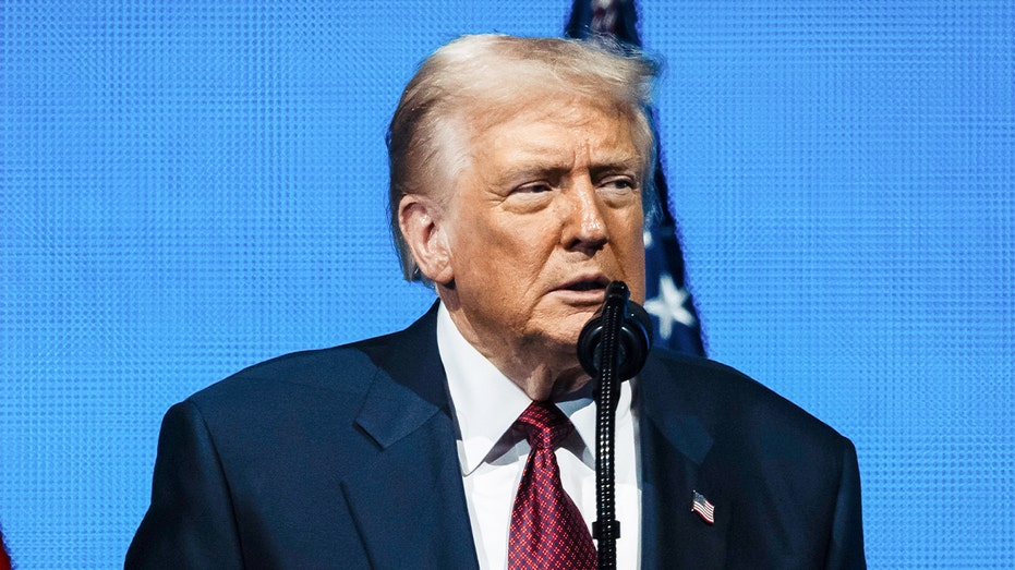 Trump appears to jab defeated Republicans, saying it’s ‘easy’ to win elections ‘when you talk about the facts’