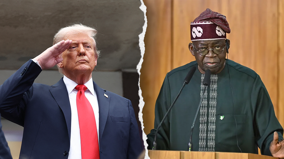 Trump threatens to halt all US aid, conduct ‘vicious’ military attack in Nigeria over Christian persecution