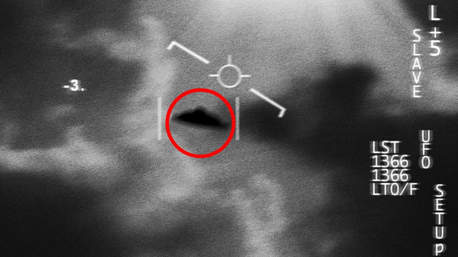 Explosive new documentary probes ’80-year global coverup’ of UFO secrets