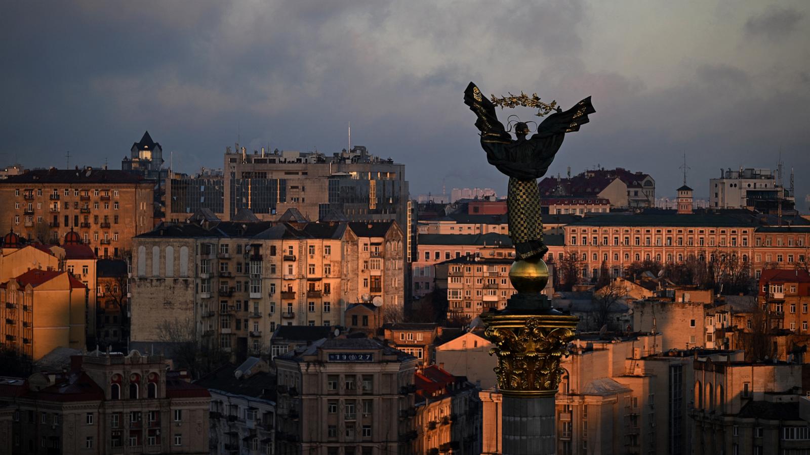 US official says Ukrainian delegation has agreed with US on peace deal