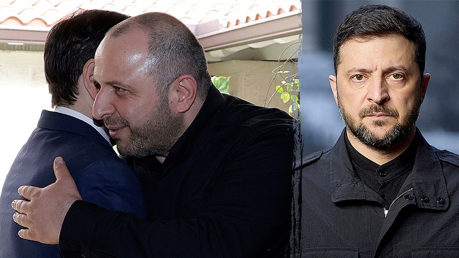 Ukraine peace talks productive as ex-government official says country rethinking ‘uncompromising’ stance