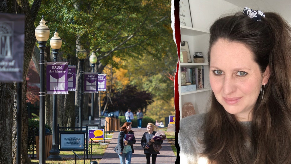 Arkansas public university offers course in ‘queer childhoods’ taught by fairy tale scholar