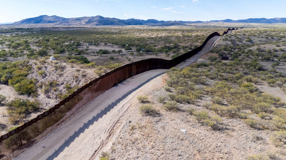 Trump has made the border secure again — but now the hard part begins