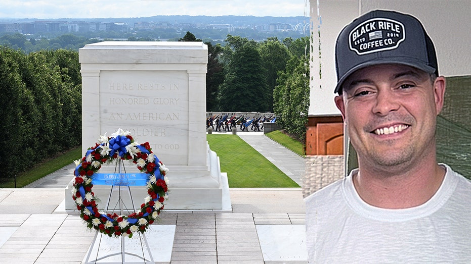 Army officer-turned-creator ‘MandatoryFunDay’ rises above Veterans Day backlash: ‘I choose to laugh’