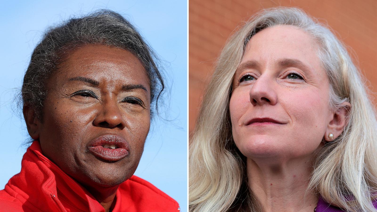 Virginia 2025 election results: Democrats projected to sweep 3 statewide races