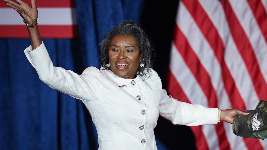 I’m Winsome Earle-Sears. This is why I want Virginia’s vote for governor