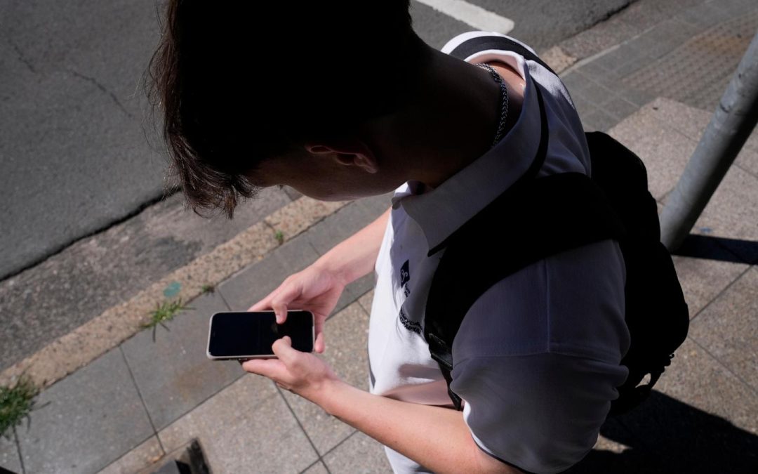 Australia will enforce social media ban for children under 16 despite court challenge