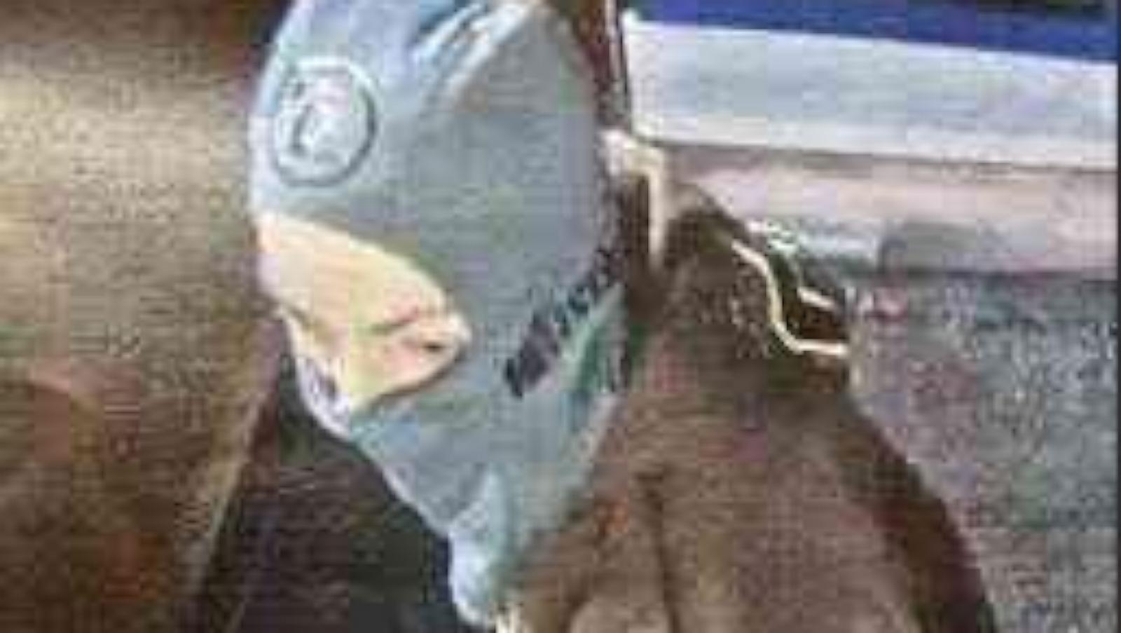 Explosion at Harvard Med School appears to have been intentional, authorities say