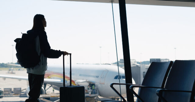 Nolte: Record Number of Young Women Want to Flee America