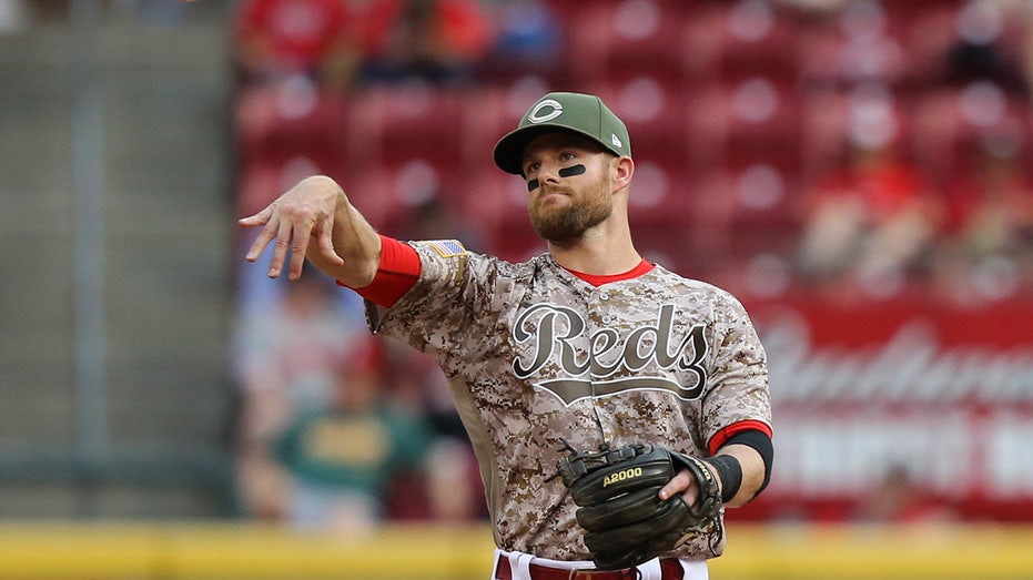 Former MLB player dismisses notion he ‘tarnished’ legacy over stance on sex changes for minors