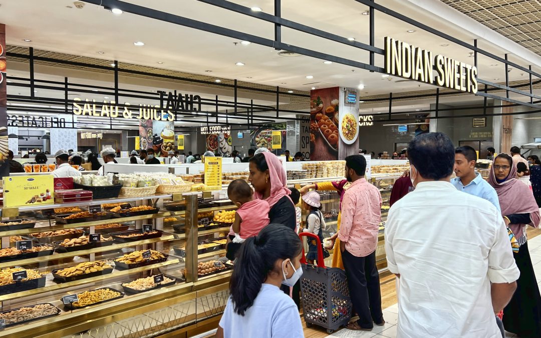 India’s inflation rises to 0.71% in November as decline in food, fuel prices loses steam