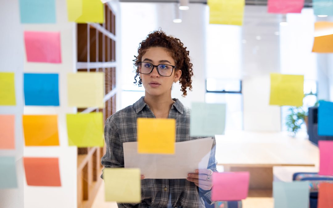 Add these 2 routines to your workday in 2026, says focus and productivity expert: ‘Get more out of your life outside work’