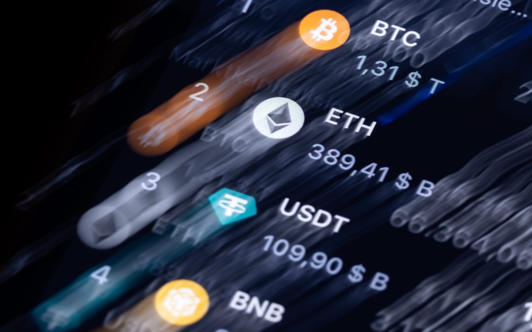 VanEck turns online slang into strategy with ‘Degen Economy’ ETF