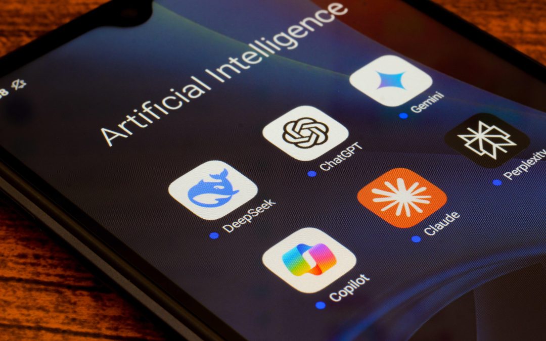 Here’s how AI could influence the Fed’s economic outlook