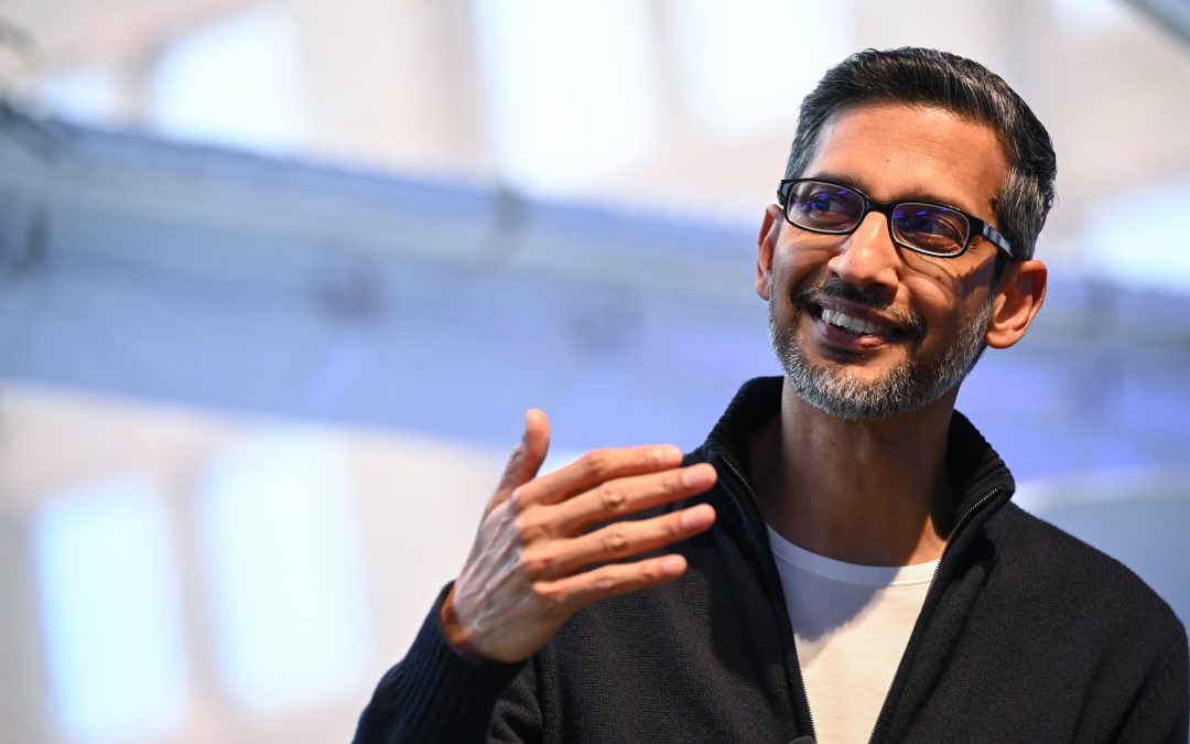 Google’s boomerang year: 20% of AI software engineers hired in 2025 were ex-employees