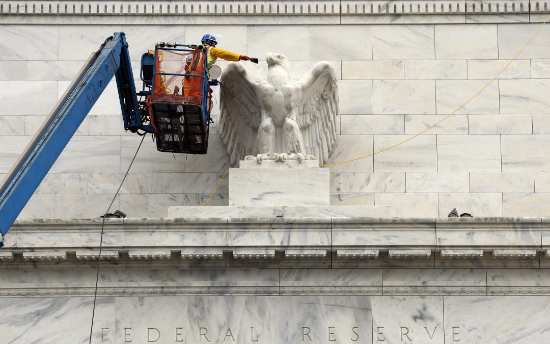 Global week ahead: Fed’s December decision to inform world’s central banks