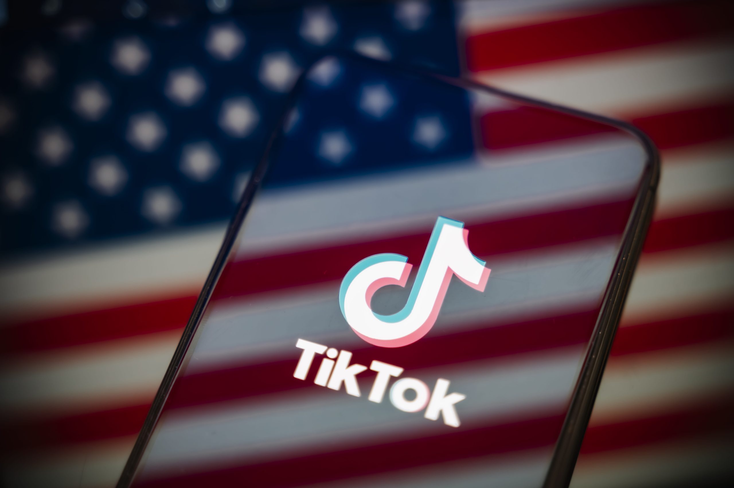 TikTok signs agreement to create new U.S. joint venture, memo says