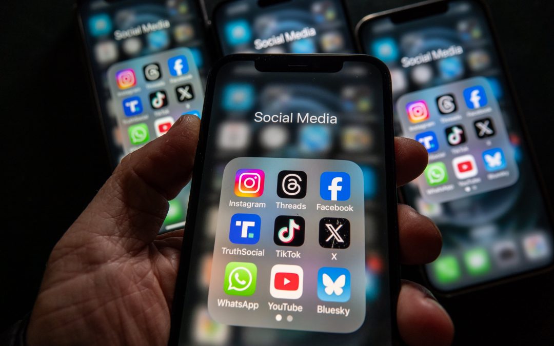 Australia is trying to enforce the first teen social media ban. Governments worldwide are watching.