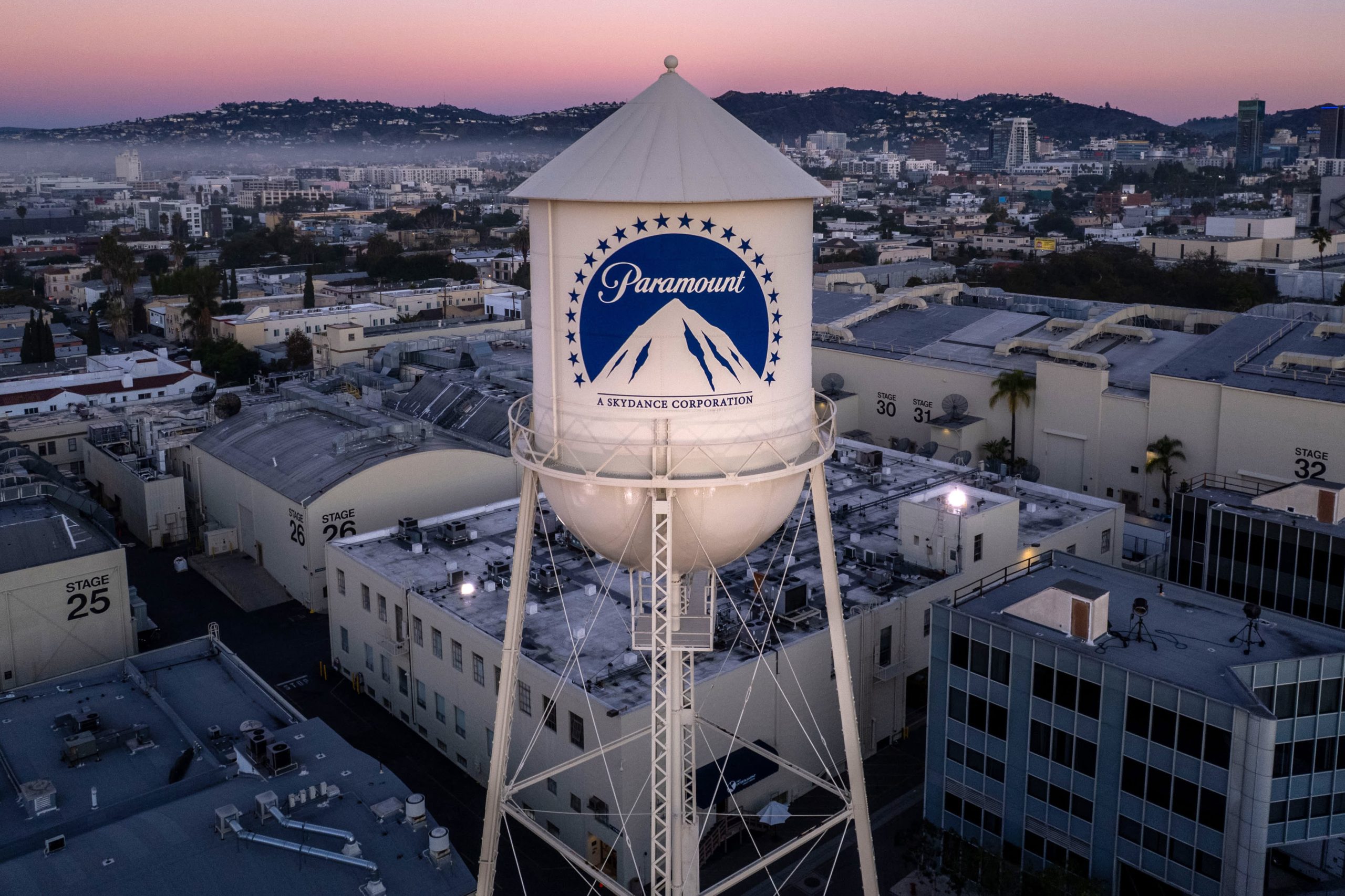 Here’s what to expect in Paramount’s quest to elbow out Netflix and buy Warner Bros. Discovery