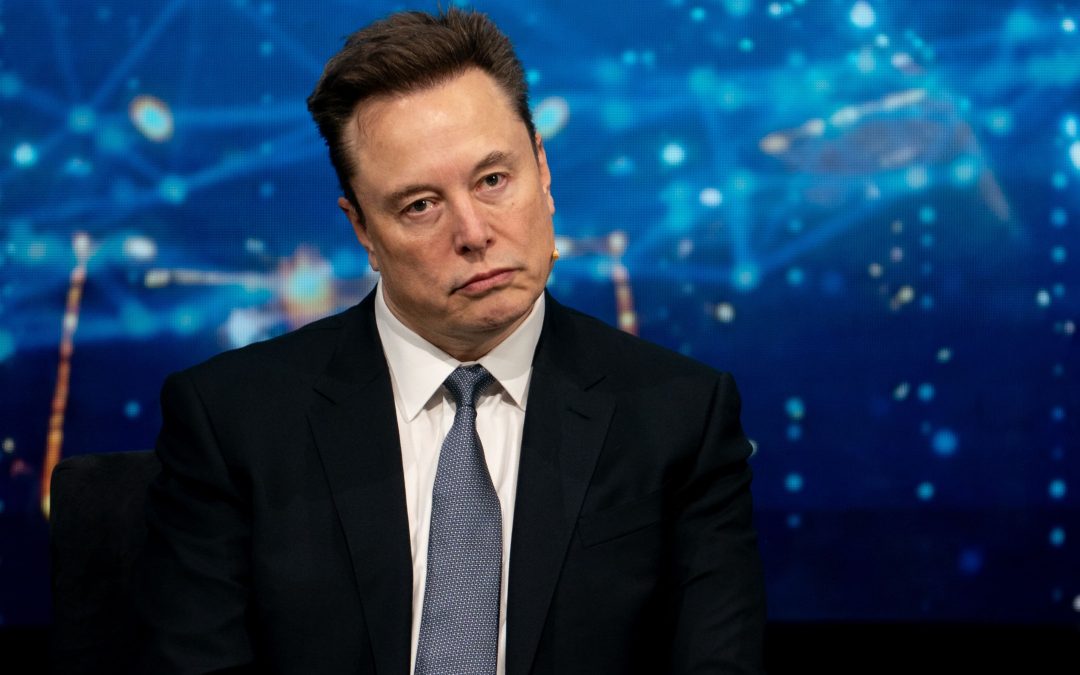 Elon Musk lists his three most important ingredients for AI