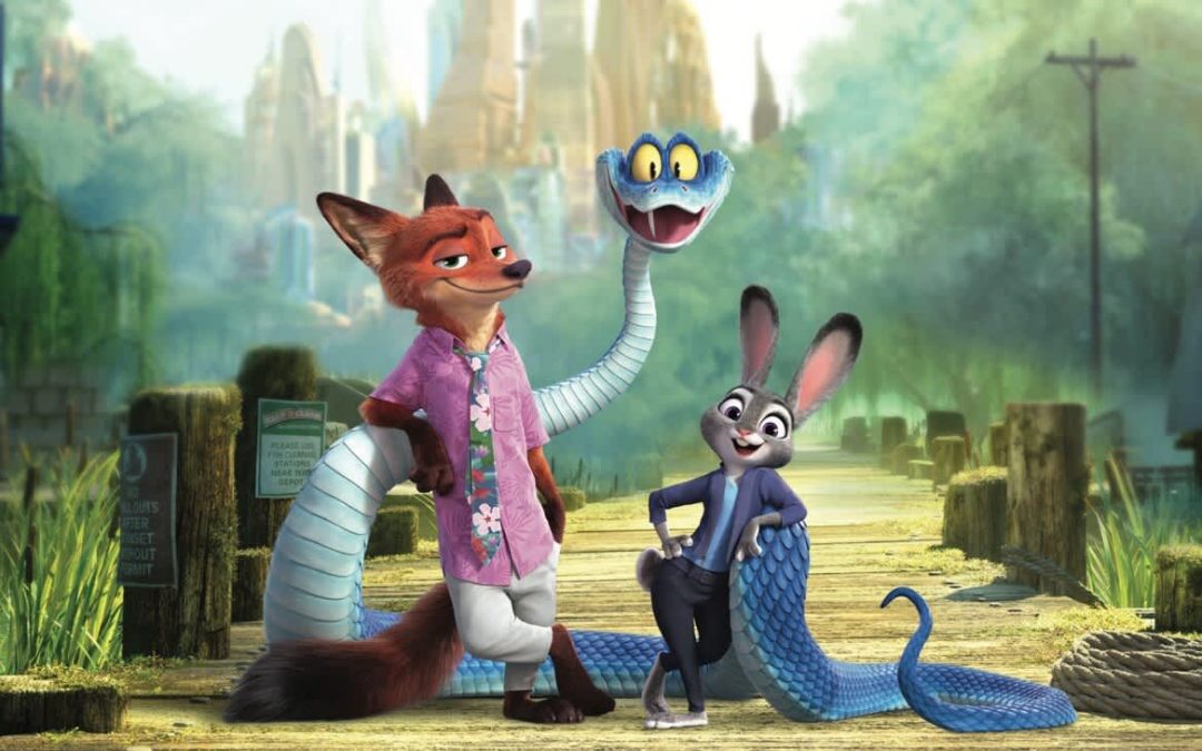 Disney’s ‘Zootopia 2’ to hit $1 billion box office, only the second Hollywood film to do so this year