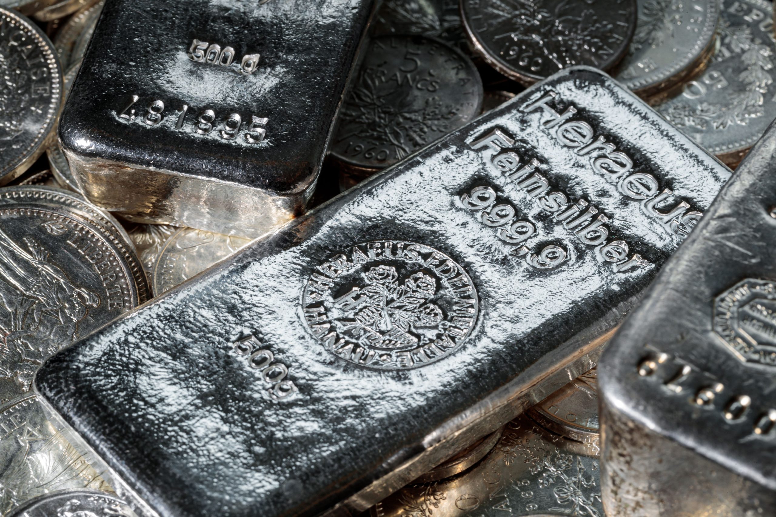 Silver hit record highs in 2025 — here’s why the ‘Devil’s metal’ could have further to run