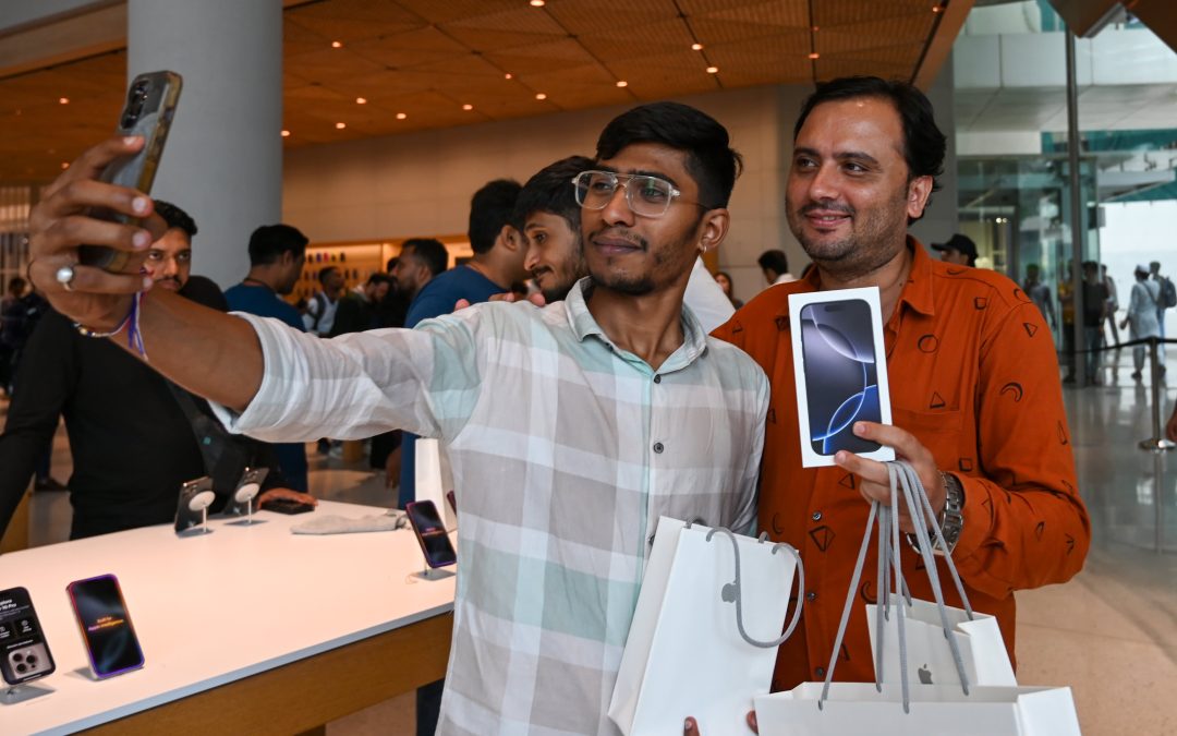 CNBC’s Inside India newsletter: How a government app in India triggered a backlash over internet freedom