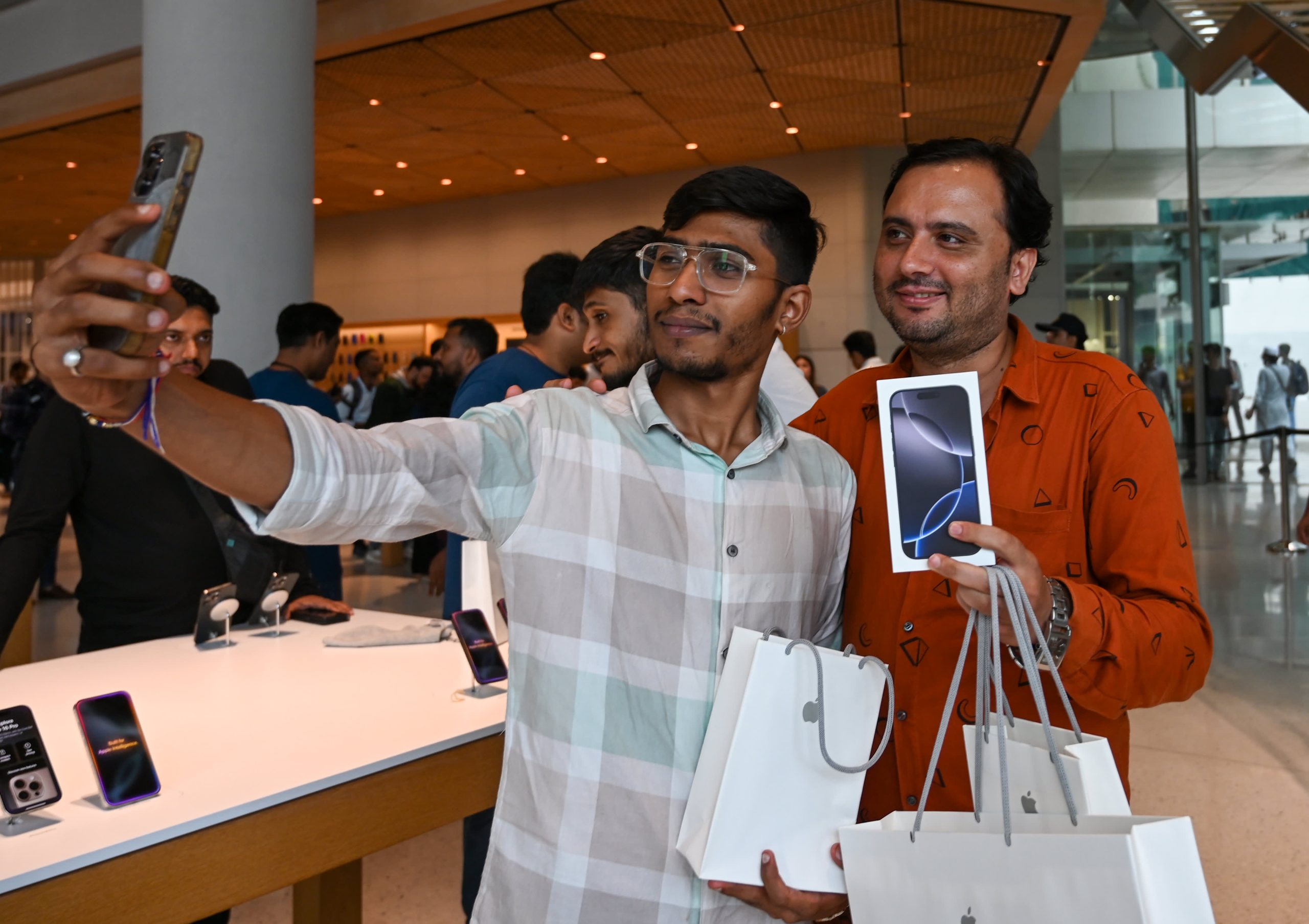 CNBC’s Inside India newsletter: How a government app in India triggered a backlash over internet freedom