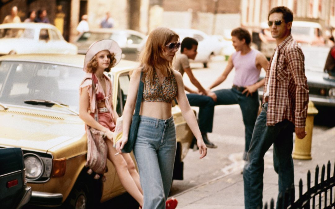 From the California gold rush to Sydney Sweeney: How denim became the most enduring garment in American fashion