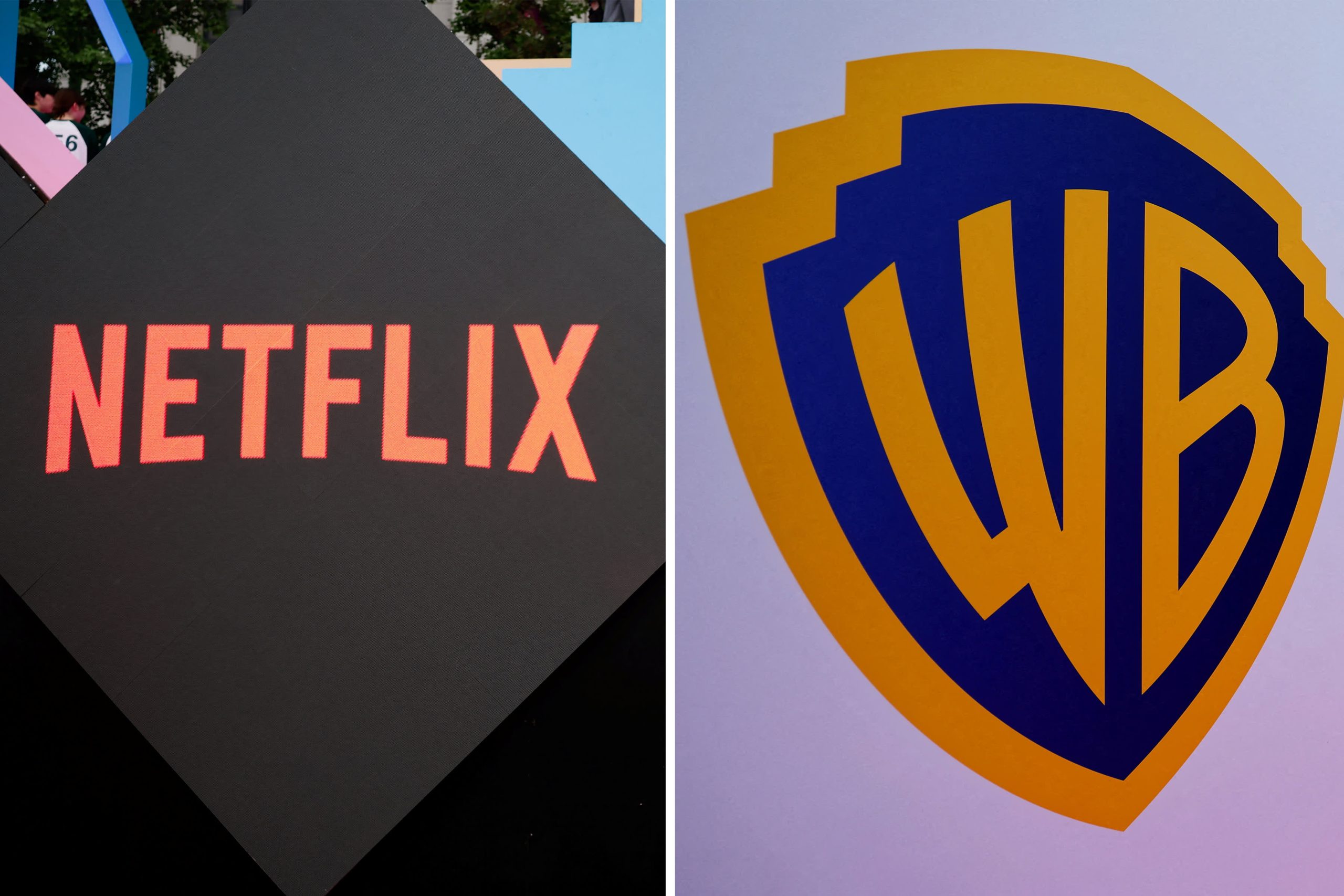The regulatory path ahead for a Netflix and Warner Bros. deal could get dicey
