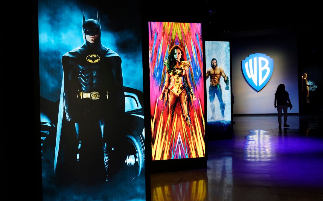 Netflix to buy Warner Bros. film and streaming assets in $72 billion deal