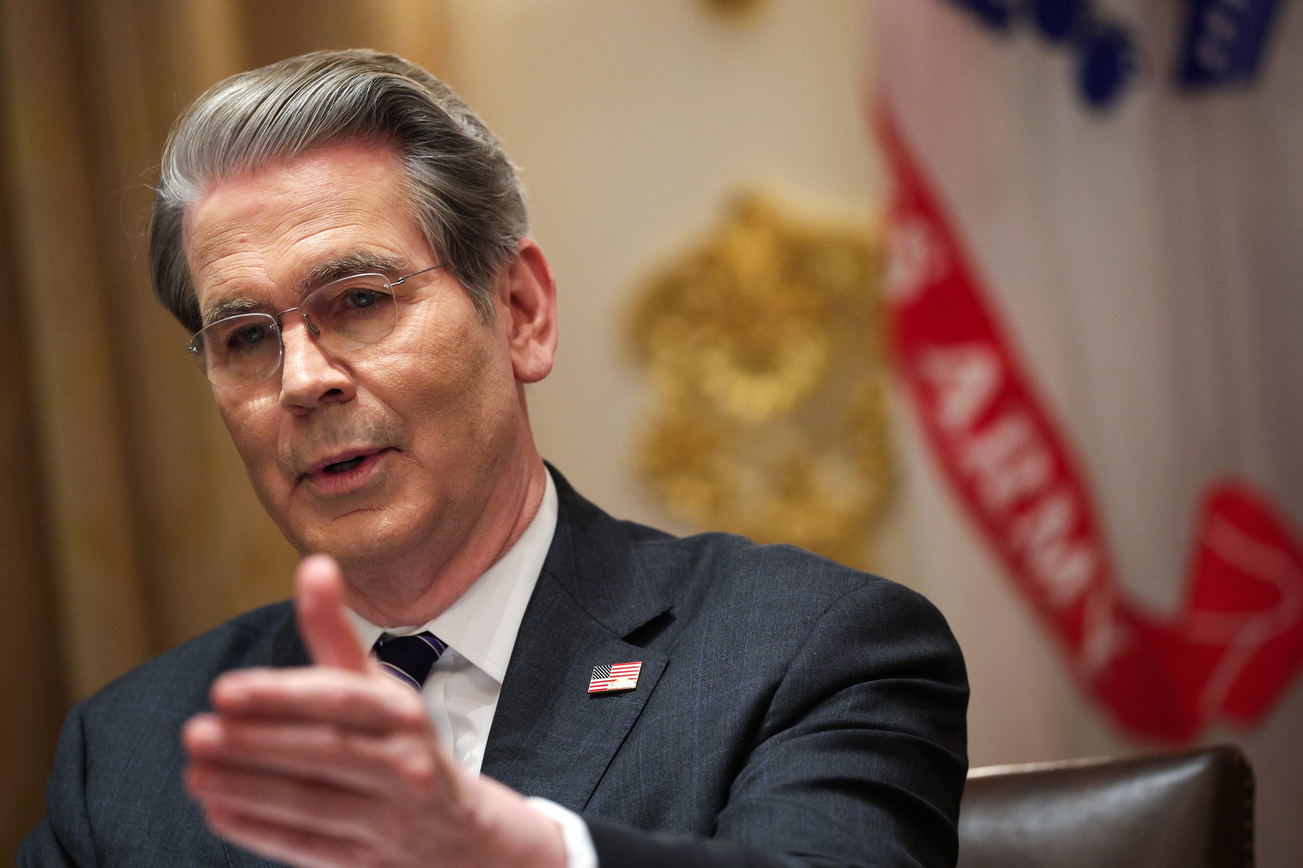 China is buying U.S. soybeans again — but falling short of goal set by Trump trade agreement