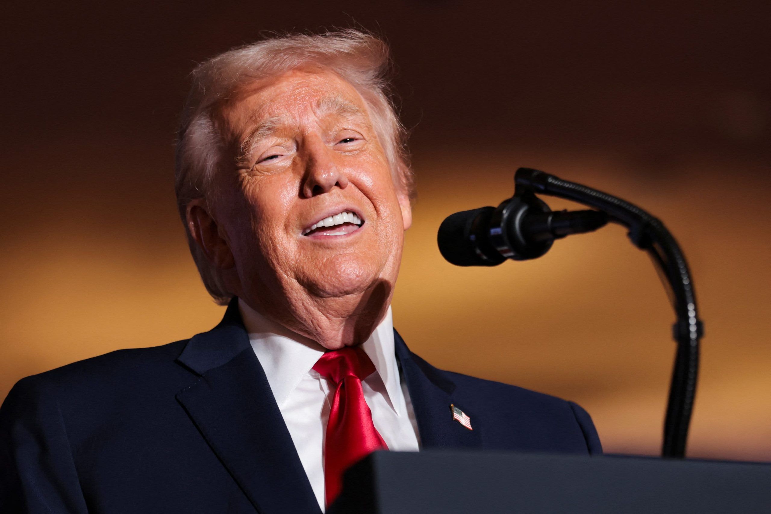 Trump slams European leaders as ‘weak’ — just as they’re trying to impress him