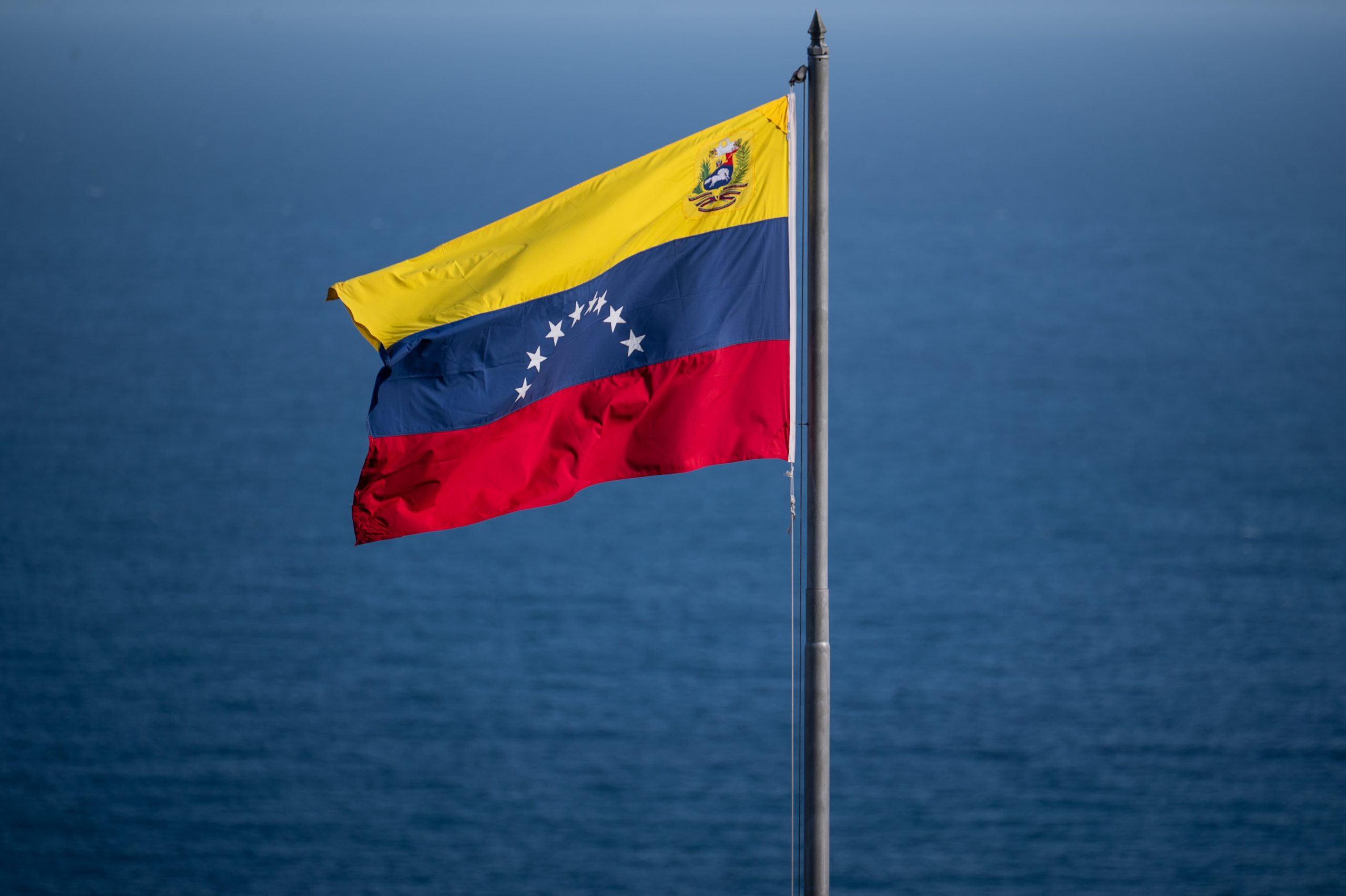 U.S. seizes oil tanker off the coast of Venezuela: Report