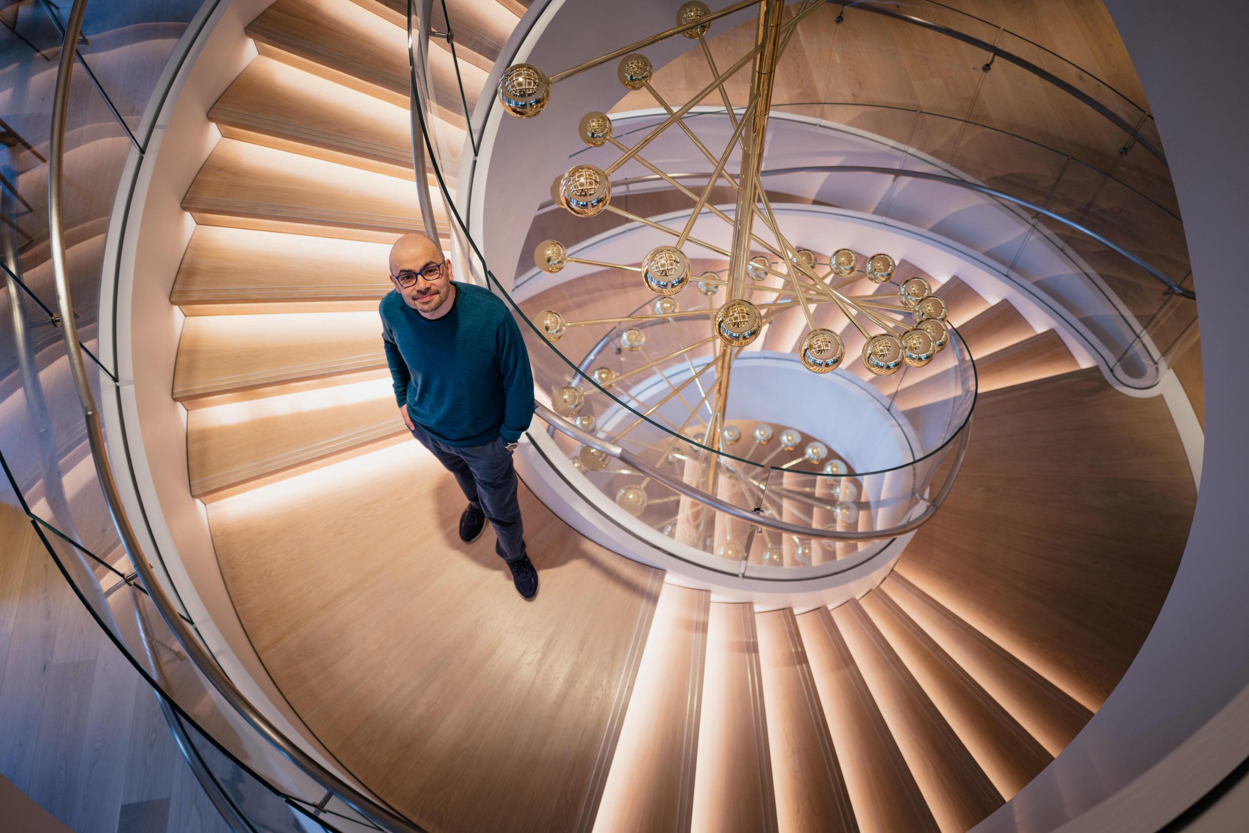 Google’s AI unit DeepMind announces its first ‘automated research lab’ in the UK