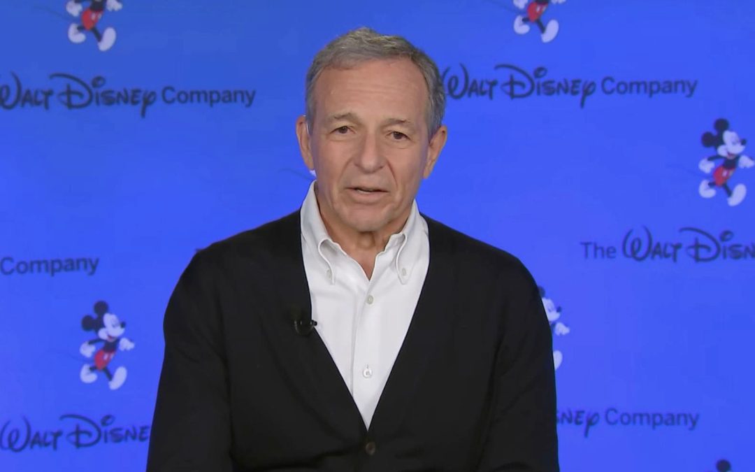 Disney making $1 billion investment in OpenAI, will allow characters on Sora AI video generator