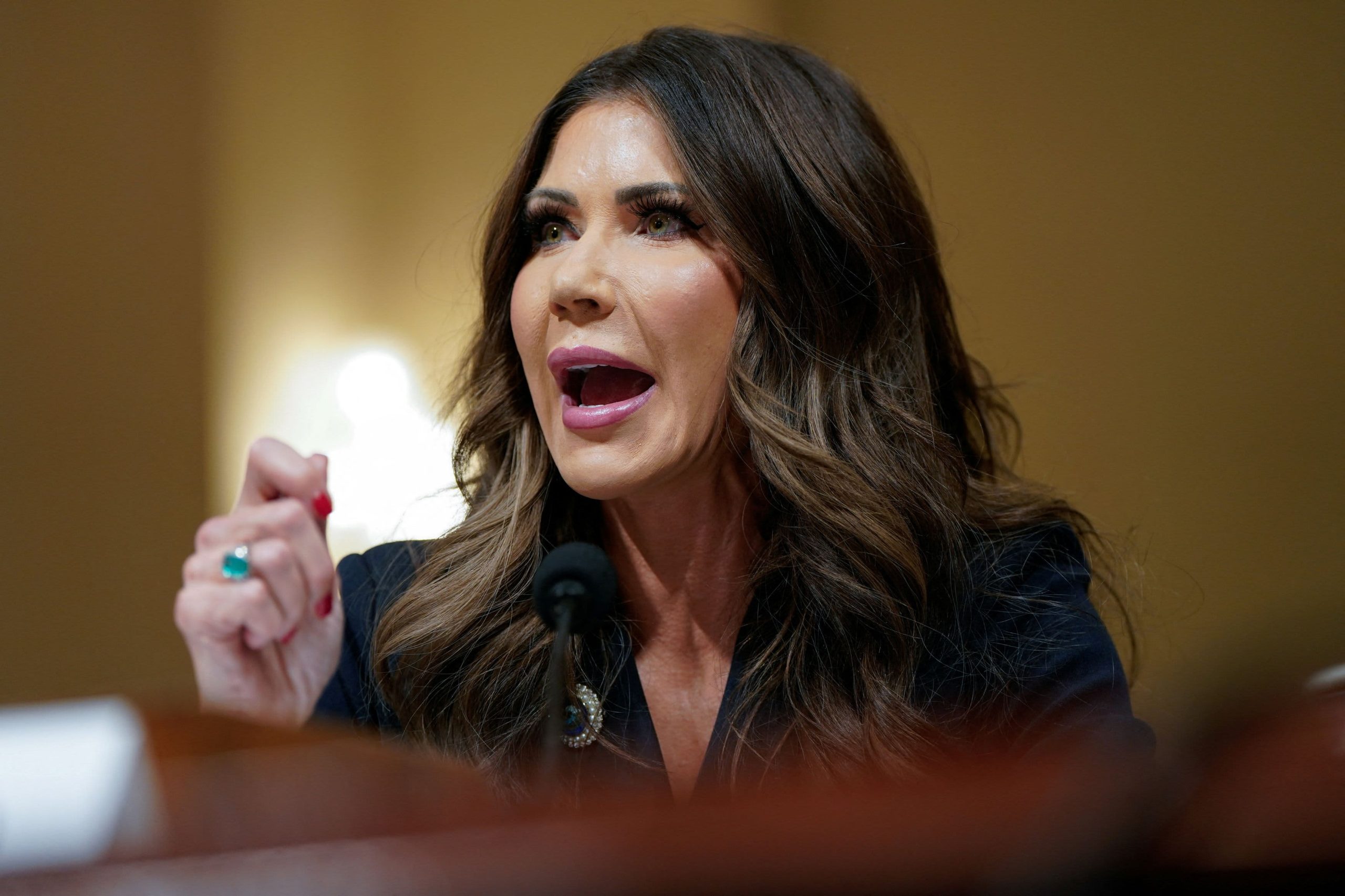 Trump suspends U.S. green card lottery after Brown University shooting