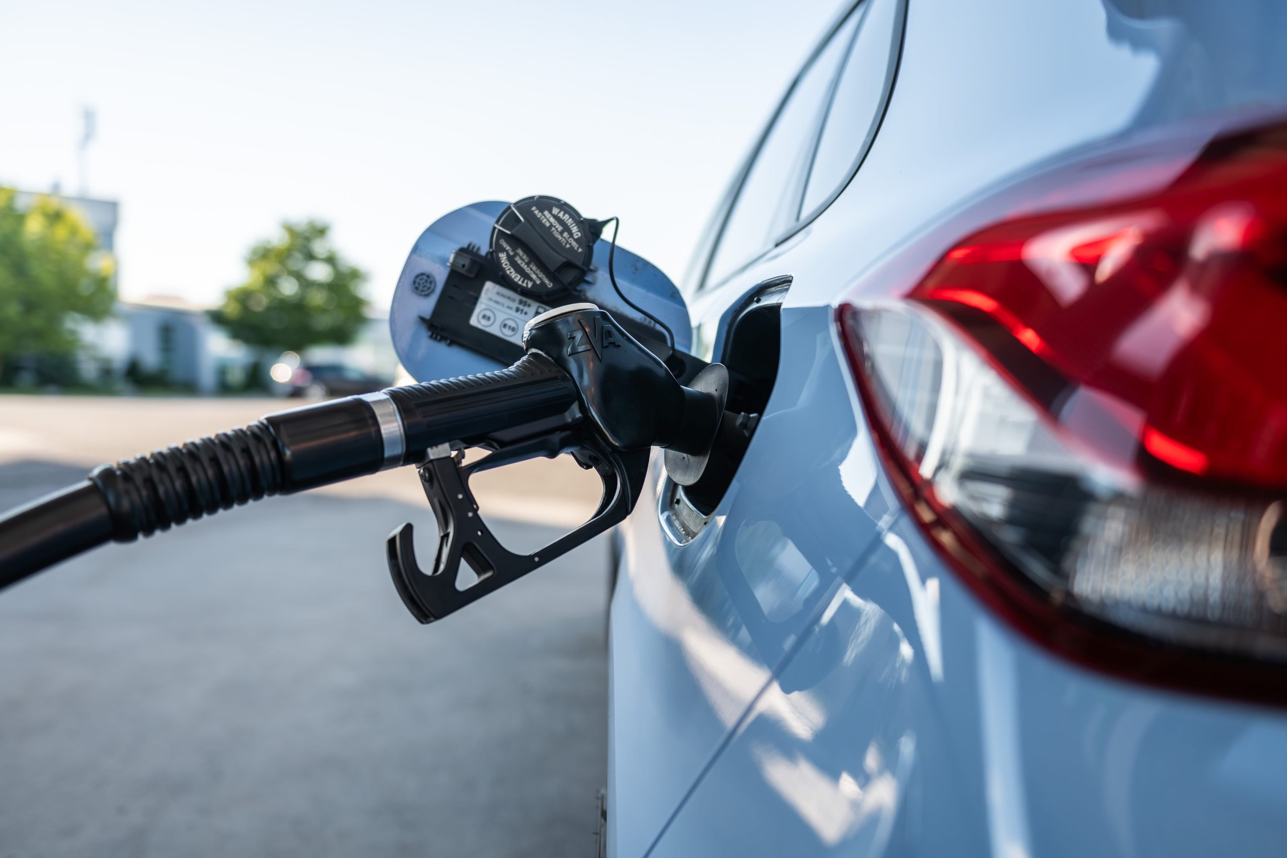 Europe poised to water down landmark 2035 ban on new diesel and gasoline cars