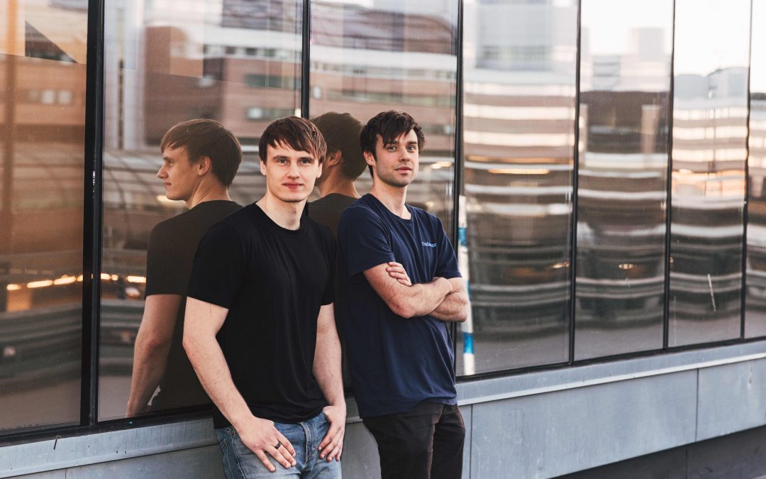 Vibe coding startup Lovable’s latest funding round values it at $6.6 billion, sources say