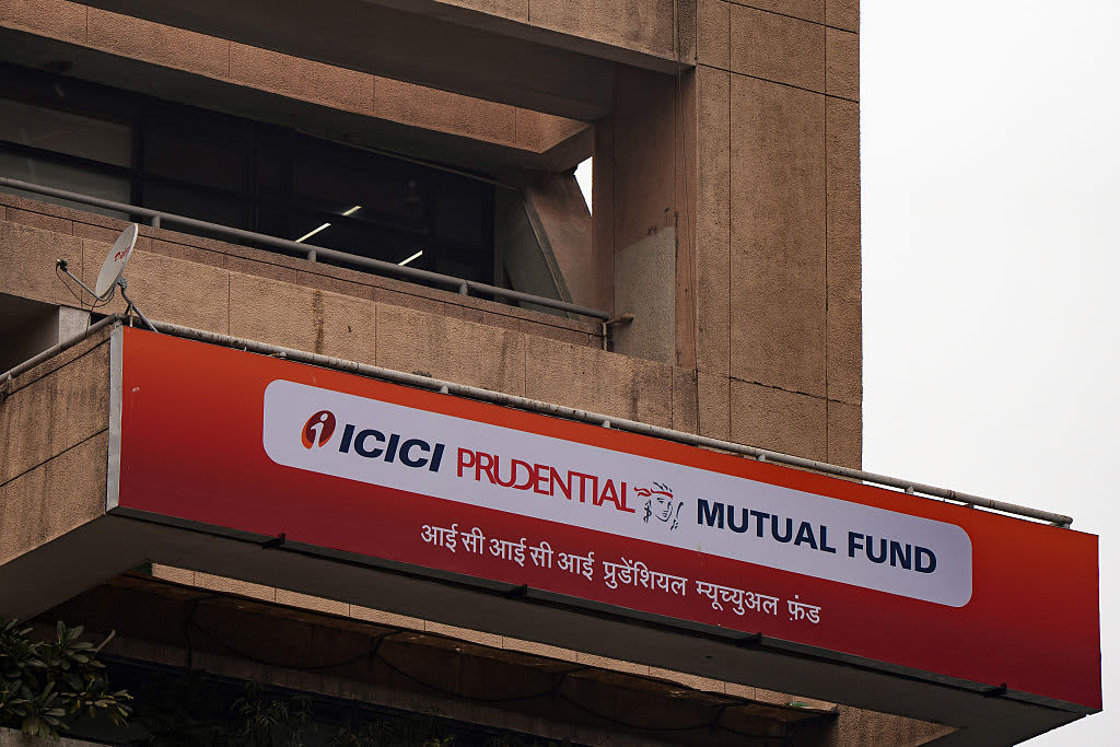 India’s ICICI Prudential AMC sees shares jump 19% in market debut after stellar IPO