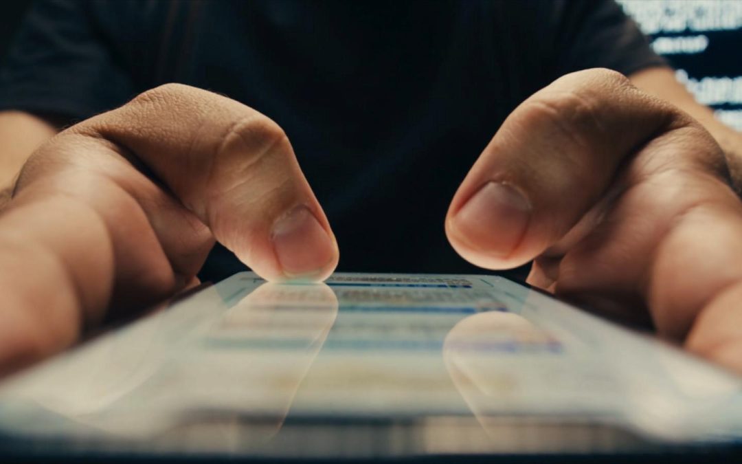 WATCH:  US to require tourist social media history