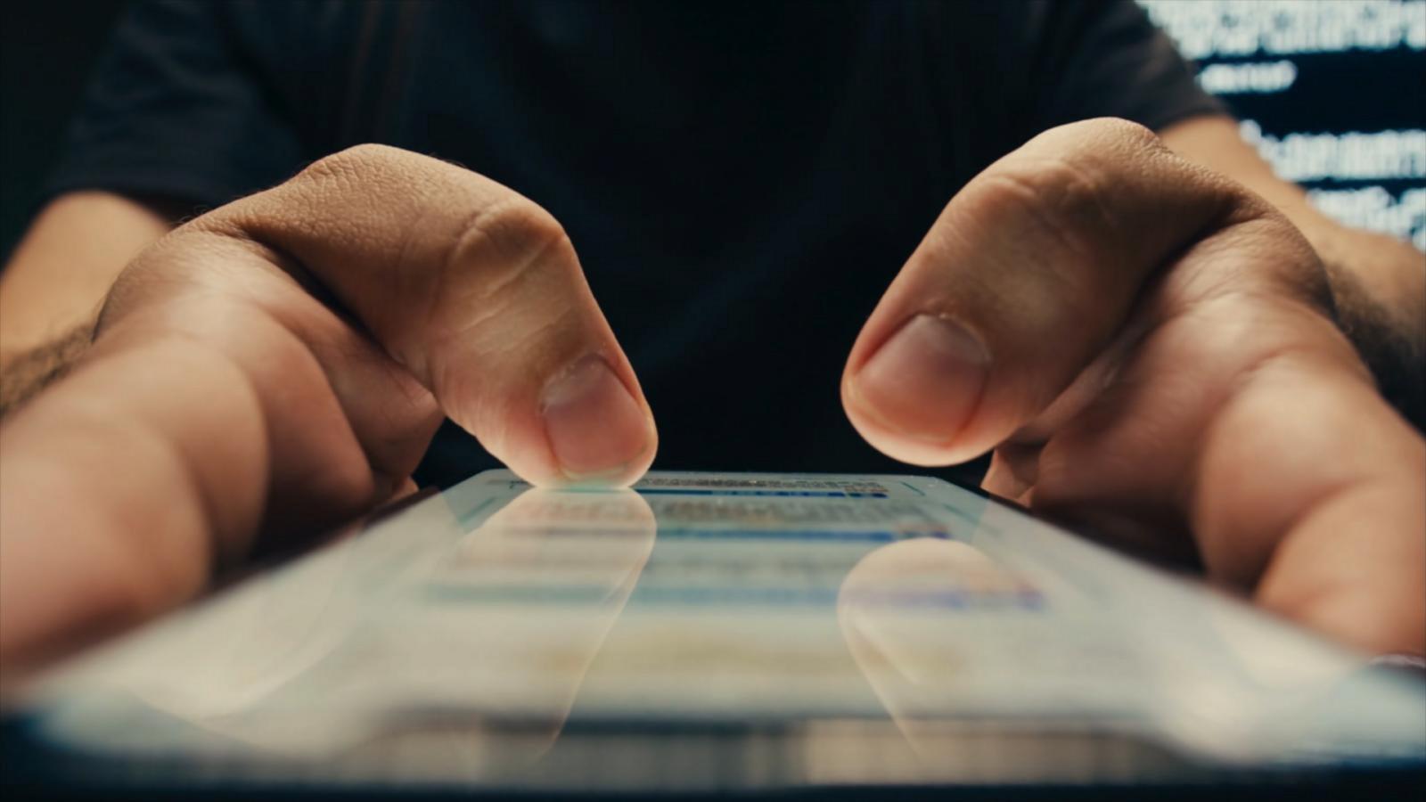 WATCH: US to require tourist social media history