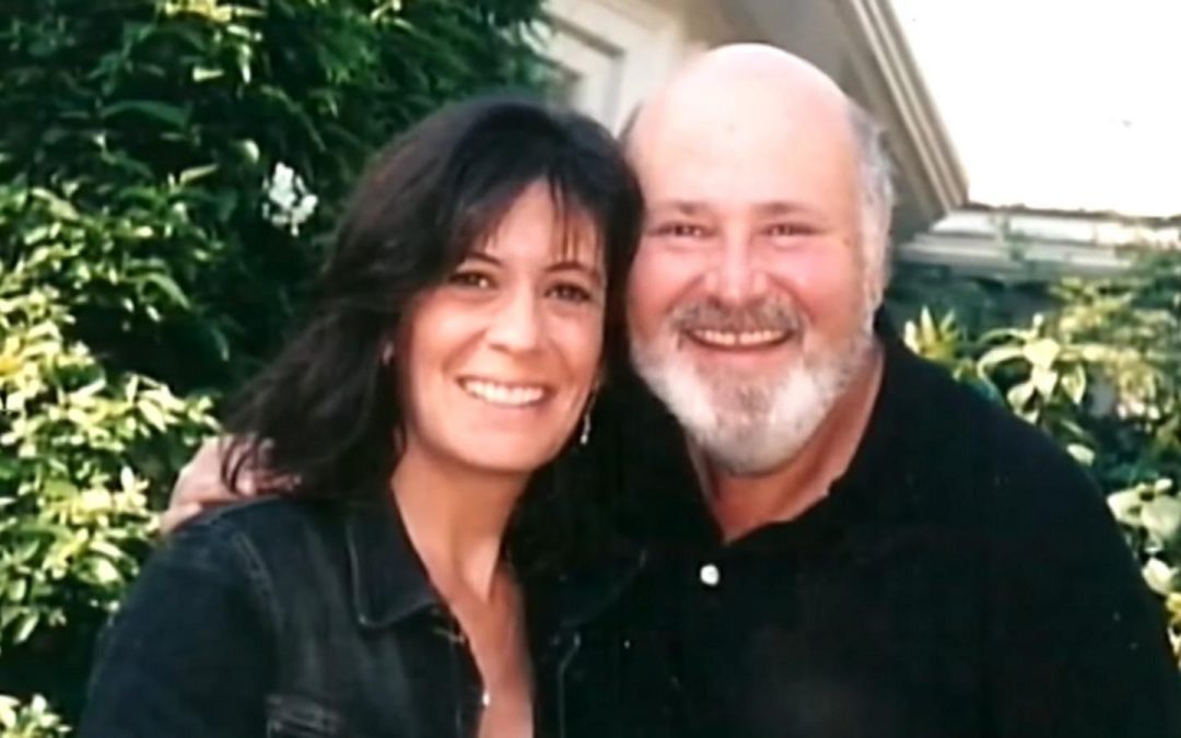 WATCH:  David Muir remembers the life and legacy of award-winning director Rob Reiner