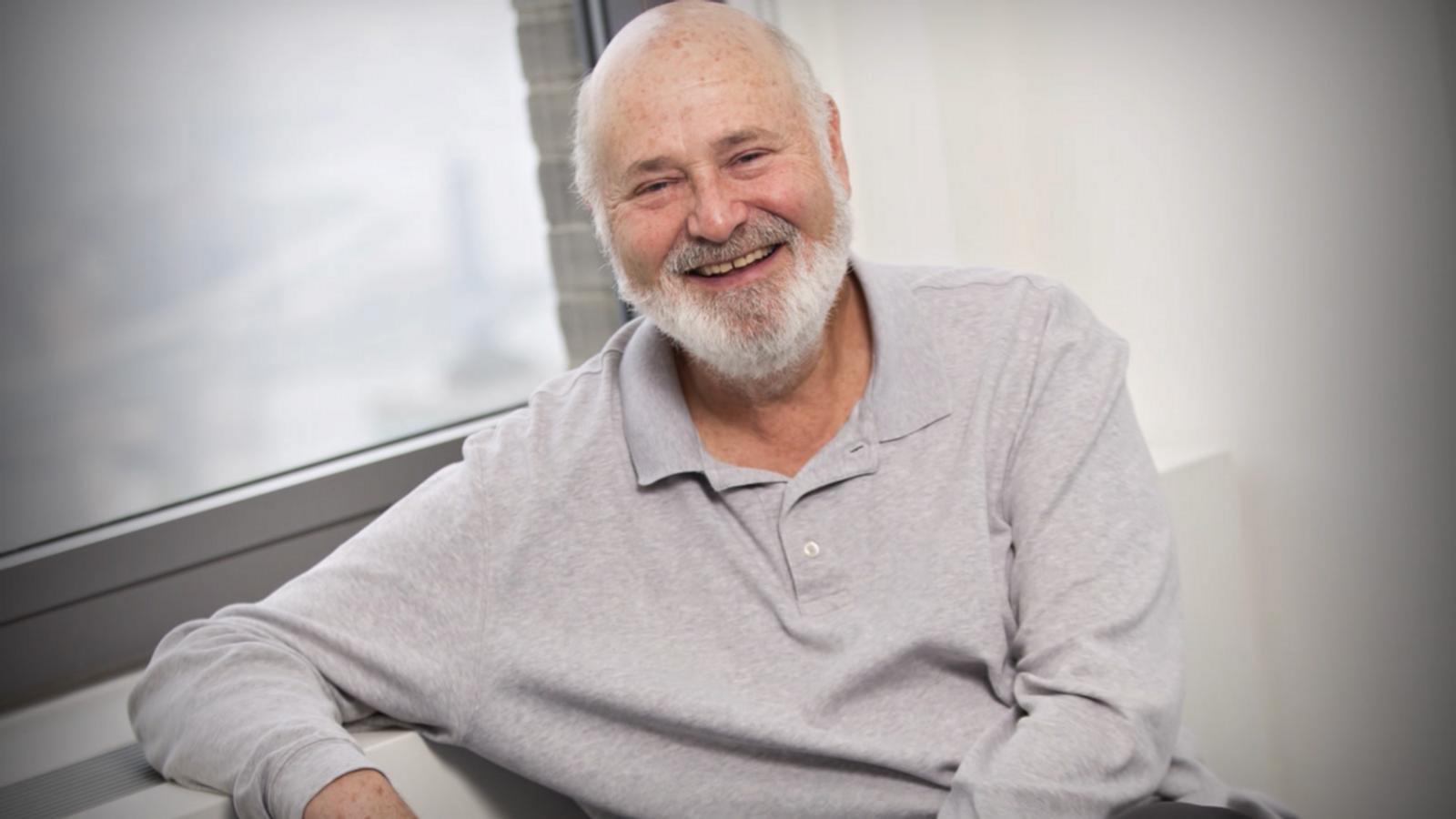 WATCH: What we know about the Reiner family history