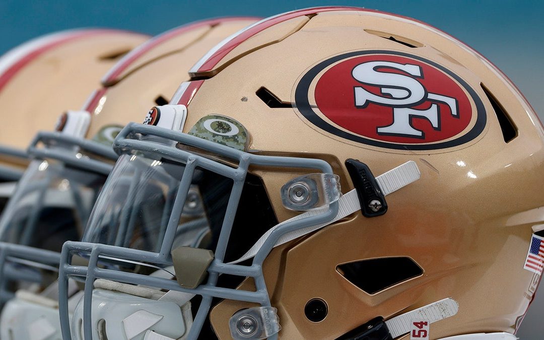 49ers face civil rights complaint over alleged sex and race-based hiring practices