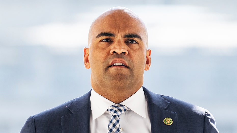 Ex-House Democrat drops out of Texas Senate race as Jasmine Crockett candidacy rumors swirl