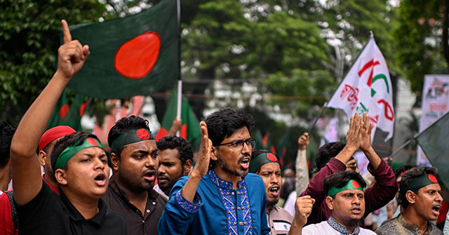 Bangladesh’s ‘Gen Z’ Student Party Faces Backlash for Allying with Islamists