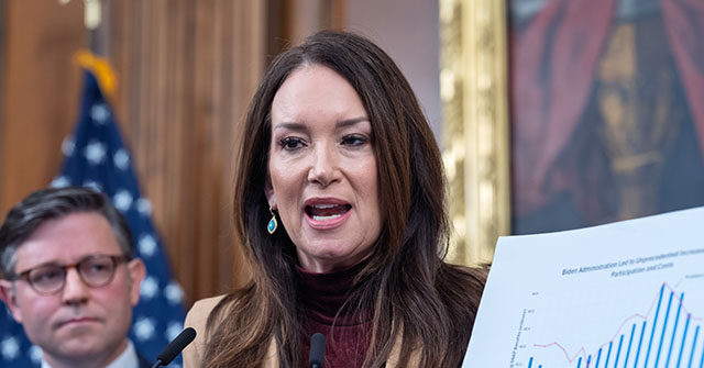 Brooke Rollins: USDA to Halt Federal Funding to States Not Sharing SNAP Data