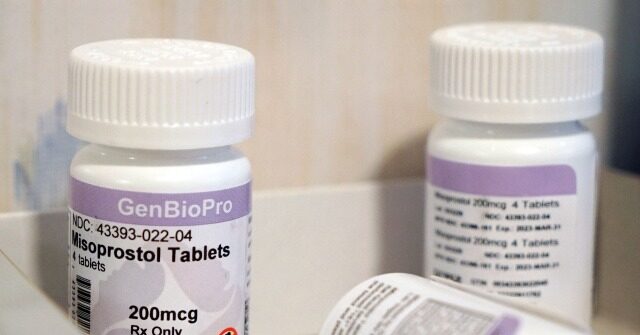 Ohio Doctor Indicted for Allegedly Force-Feeding Girlfriend Abortion Pills