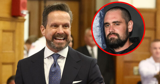 Nick Reiner Hires Attorney Alan Jackson, Who Defended Harvey Weinstein, Kevin Spacey, Karen Read